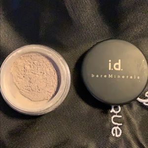 Bare Minerals eyeshadow pacific Heights